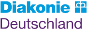 Logo Diakonie farbig
